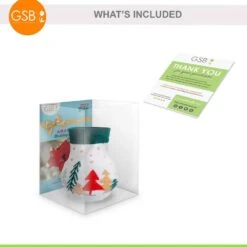 28/30 Cm Red Lion Sweater Amaryllis Flower Bulb, Trees -Garden State Bulb garden state bulb flower bulbs ech 14 01 01 76 1000