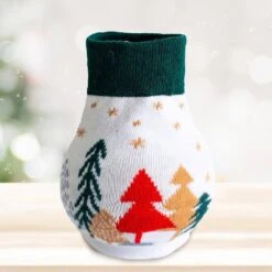 28/30 Cm Red Lion Sweater Amaryllis Flower Bulb, Trees -Garden State Bulb garden state bulb flower bulbs ech 14 01 01 fa 1000