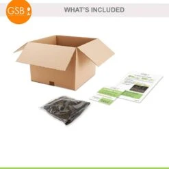 #1, Maki Dinnerplate Dahlia Flower Bulbs Bare Roots (Bag Of 4) -Garden State Bulb garden state bulb flower bulbs ecs 70 04 01 fa 1000