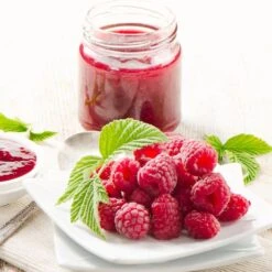 Raspberry Heritage 1 Year Live Bare Root Plant (Bag Of 1) 17 Raspberry Heritage 1 Year Live Bare Root Plant (Bag Of 1) -Garden State Bulb garden state bulb fruit plants ecs 15 01 01 31 1000