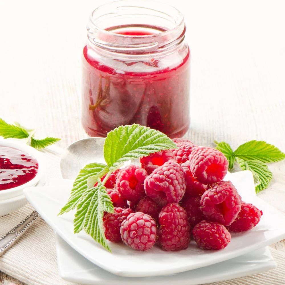 Raspberry Heritage 1 Year Live Bare Root Plant (Bag Of 1) 10 Raspberry Heritage 1 Year Live Bare Root Plant (Bag Of 1) - Image 8