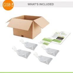 Tristar Everbearing Strawberry Bare Roots, Non-GMO (Bag Of 40) -Garden State Bulb garden state bulb fruit plants ecs 79 40 04 fa 1000