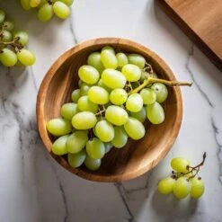 1-Year, Himrod Seedless Grape Bare Root, Non-GMO (Bag Of 1) -Garden State Bulb garden state bulb fruit plants ecs 80 01 01 fa 1000